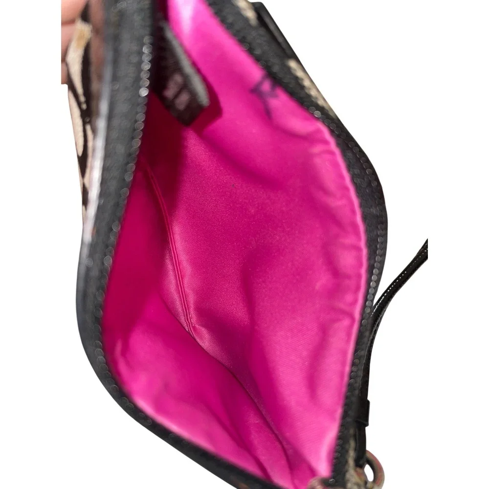 Coach Wallet - Picture 4 of 4